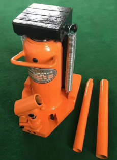 液壓千斤頂?shù)某休d能力是如何計算的