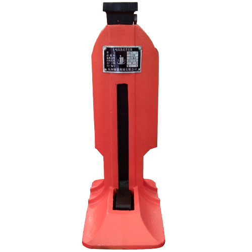 5tQD齒條式千斤頂