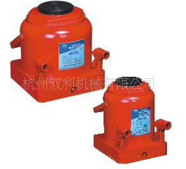 雙利油壓千斤頂