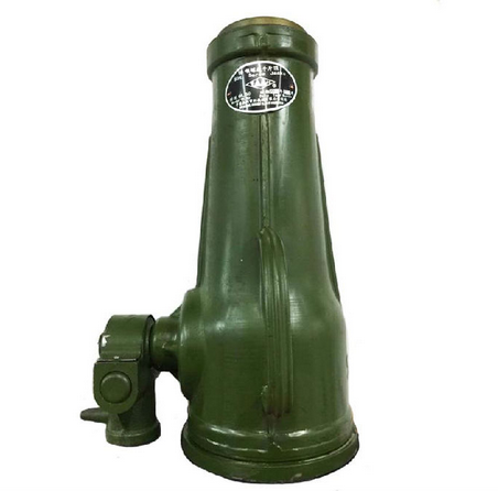 雙利油壓千斤頂展示圖