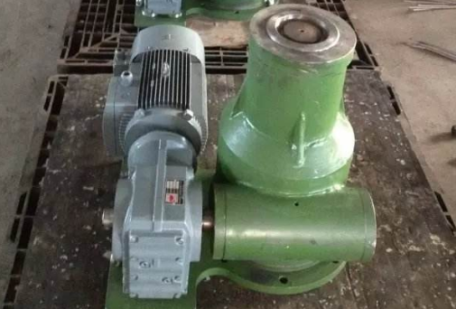 電動螺旋千斤頂